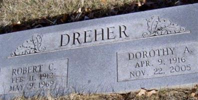 Robert C. Dreher