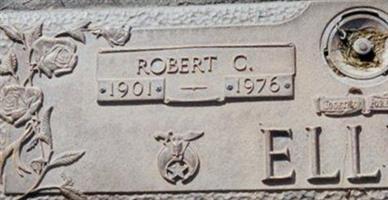 Robert C Eller