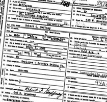 Robert C Gaffney Robert C Gaffney