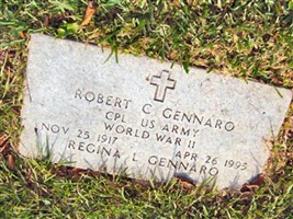Robert C. Gennaro Robert C. Gennaro