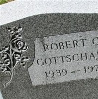 Robert C Gottschalk Robert C Gottschalk