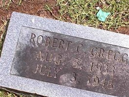 Robert C. Gregg