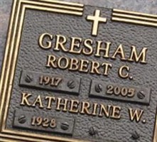 Robert C. Gresham