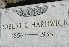 Robert C. Hardwick