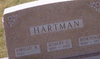 Robert C. Hartman