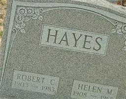 Robert C. Hayes
