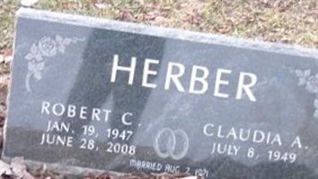 Robert C. Herber
