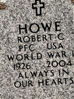 Robert C Howe