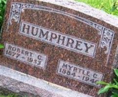 Robert C. Humphrey