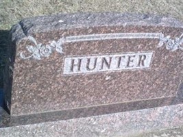 Robert C Hunter Robert C Hunter