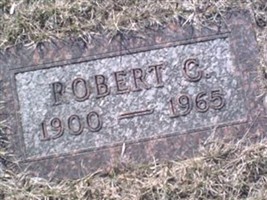 Robert C Hunter Robert C Hunter