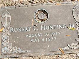 Robert C. Hunting, Jr