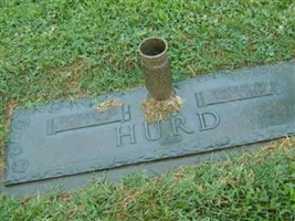 Robert C Hurd