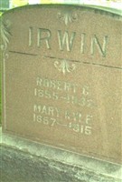 Robert C. Irwin