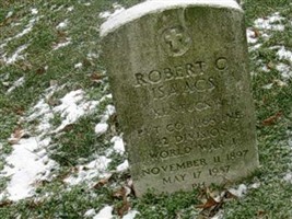 Robert C Isaacs