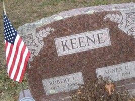 Robert C. Keene