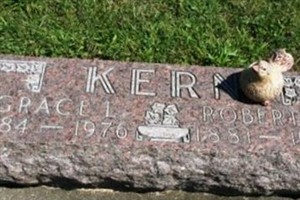 Robert C. Kern