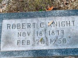 Robert C. Knight