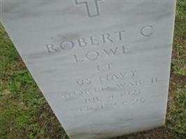 Robert C. Lowe
