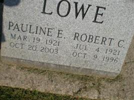 Robert C. Lowe