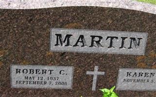 Robert C. Martin