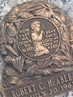 Robert C McAbee, Jr Robert C McAbee, Jr