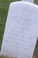 Robert C. McCoy