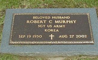 Robert C. Murphy