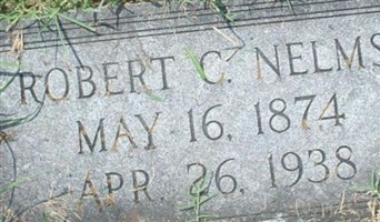 Robert C Nelms
