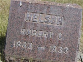 Robert C. Nelson