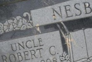 Robert C Nesbit