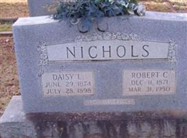 Robert C. Nichols