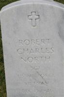 Robert C North