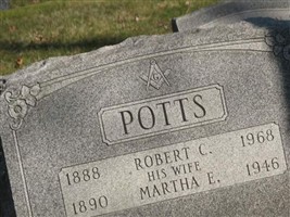 Robert C. Potts