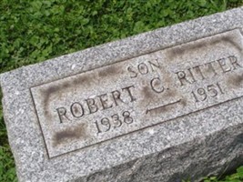 Robert C. Ritter Robert C. Ritter