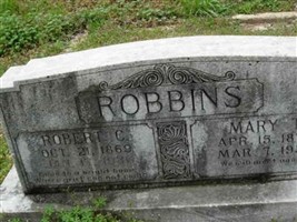 Robert C. Robbins Robert C. Robbins