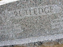 Robert C Rutledge Robert C Rutledge
