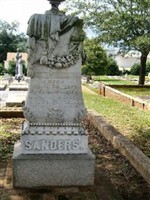 Robert C. Sanders