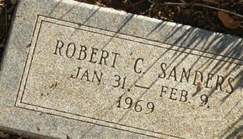 Robert C. Sanders