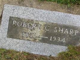 Robert C Sharp Robert C Sharp