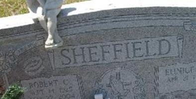 Robert C. Sheffield