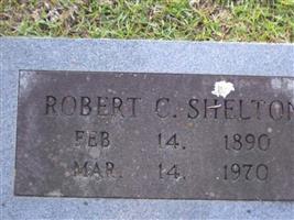 Robert C Shelton