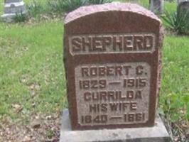 Robert C. Shepherd