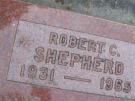 Robert C Shepherd
