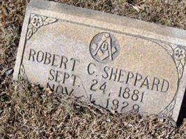 Robert C. Sheppard