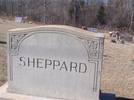 Robert C. Sheppard