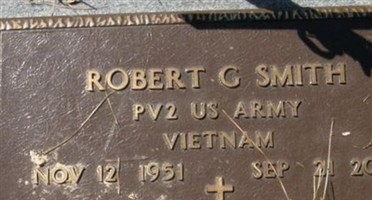Robert C Smith Robert C Smith