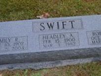 Robert C. Swift