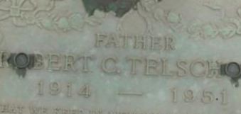 Robert C. Telschow Robert C. Telschow