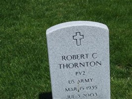 Robert C. Thornton